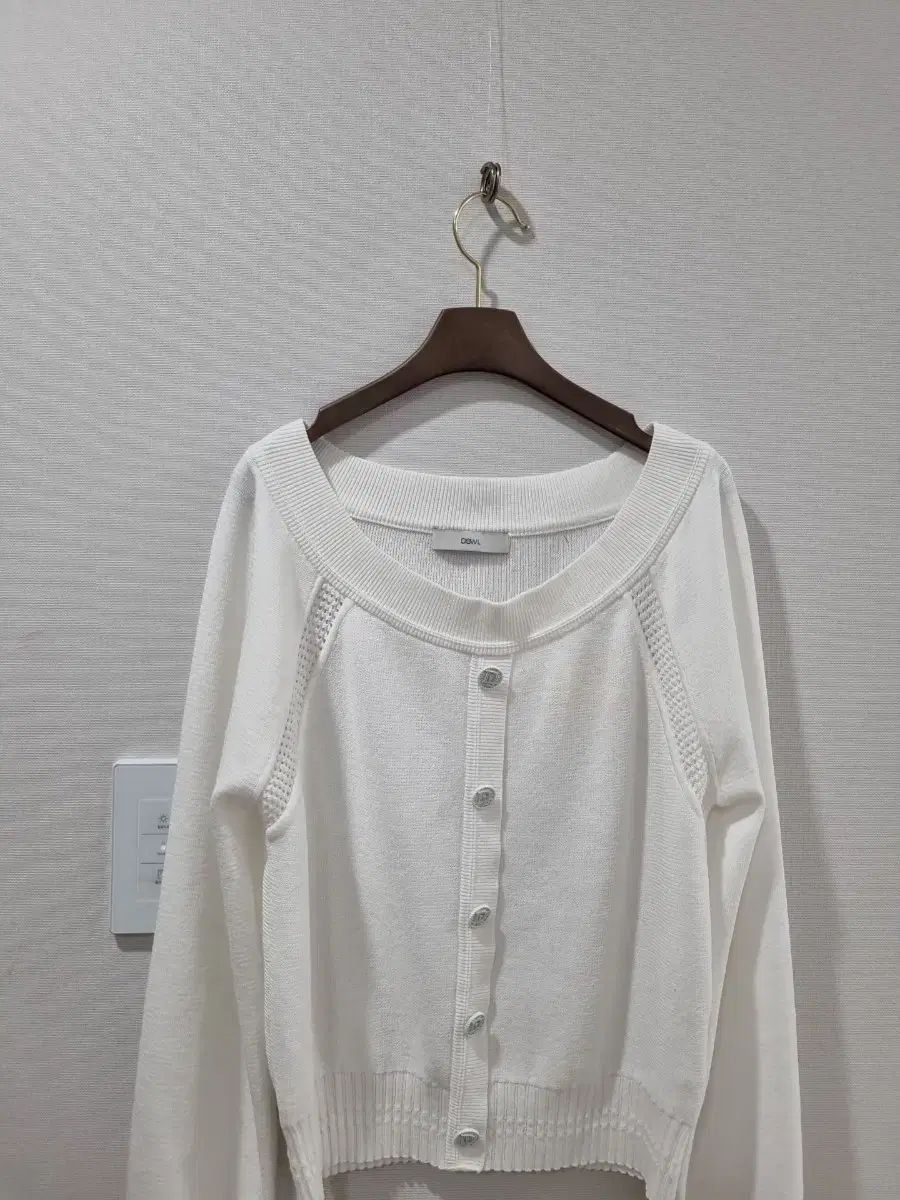 DEWL レディース ニット 23-24 ss