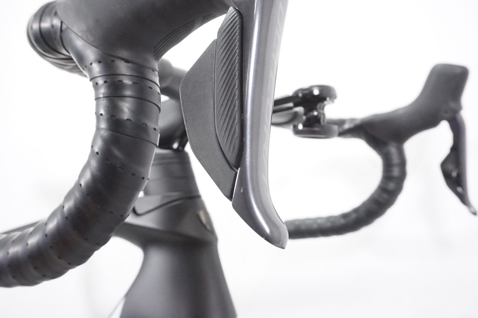 モデル ロードバイク