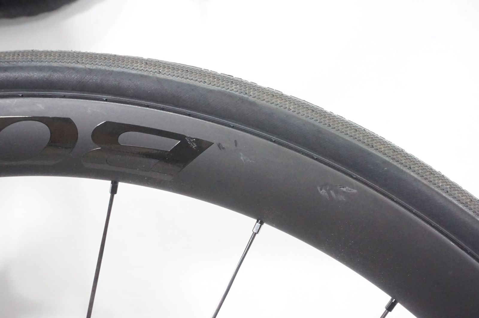 モデル ロードバイク