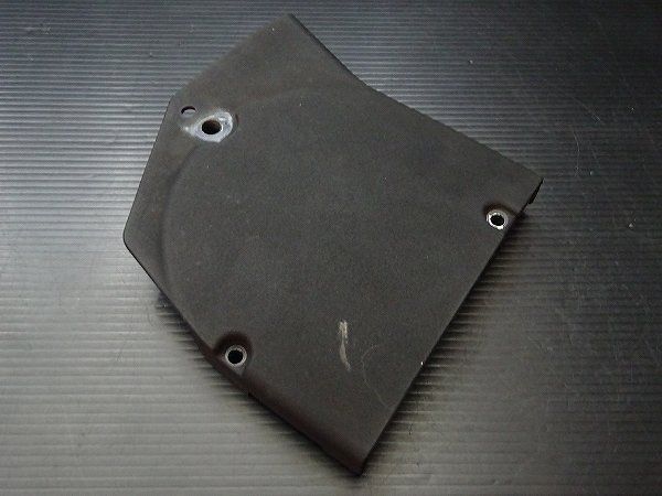 ハーレー ☆ スポーツスター XL1200R-I 純正 スプロケットカバー ♪ E6766