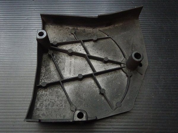 ハーレー ☆ スポーツスター XL1200R-I 純正 スプロケットカバー ♪ E6766