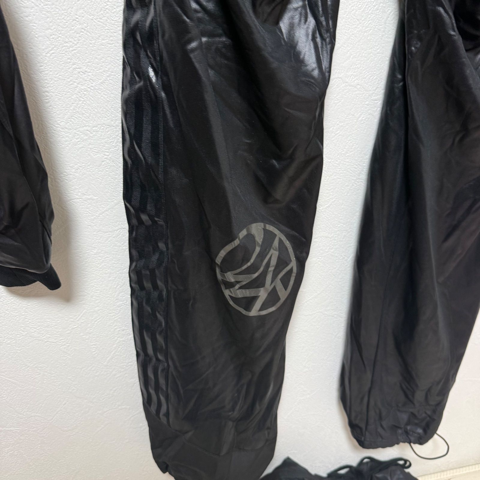 ブラック 収納バッグ付き