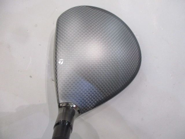 フェアウェイウッド テーラーメイド Qi 35 SPEEDER NX VIOLET 60 S 16 5 136956