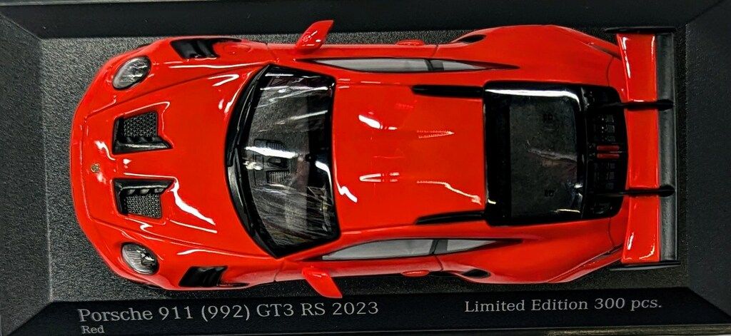 Paul's Model Art 1/43 MINICHAMPS オンライン FASZINACIONN