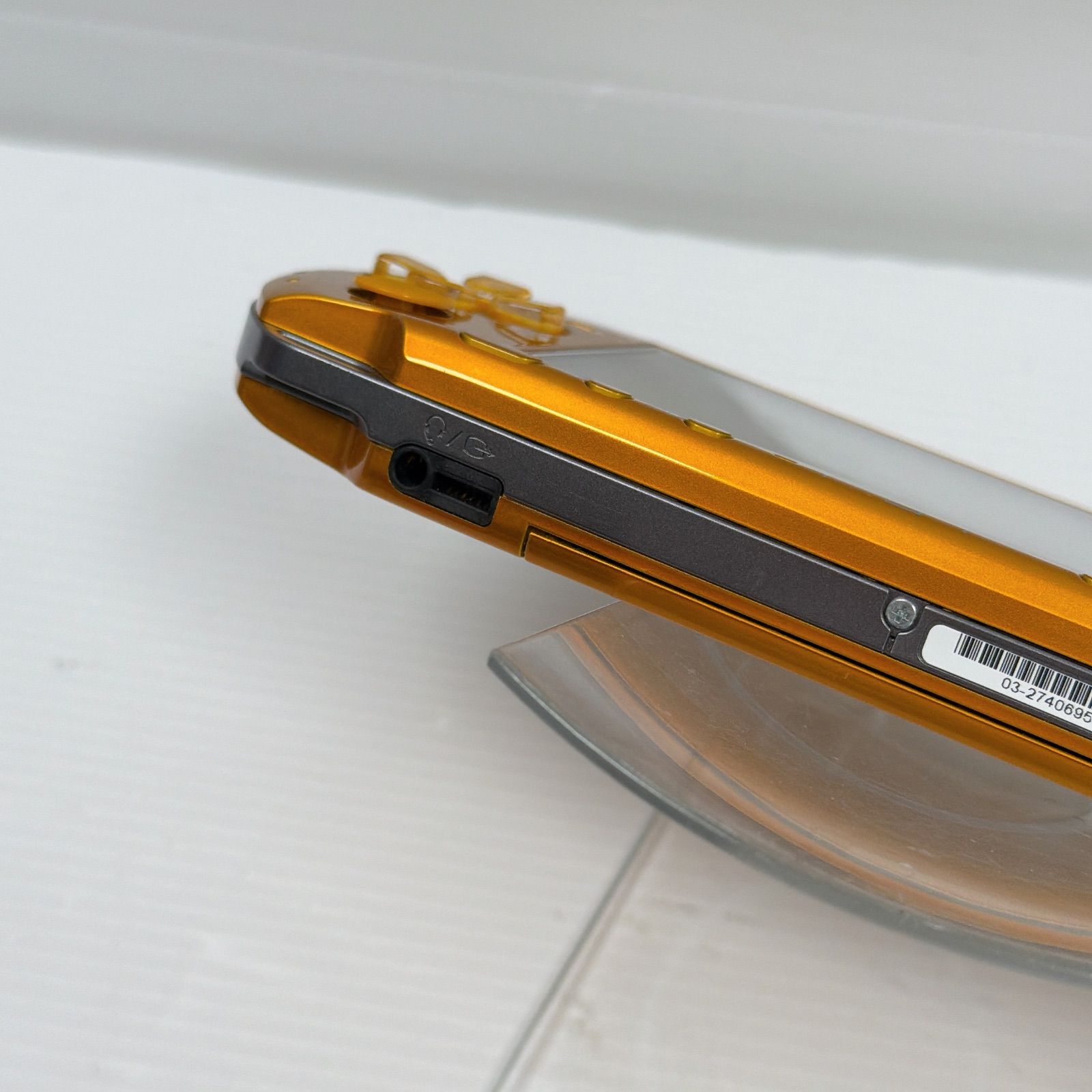 3000 ブライトイエロー