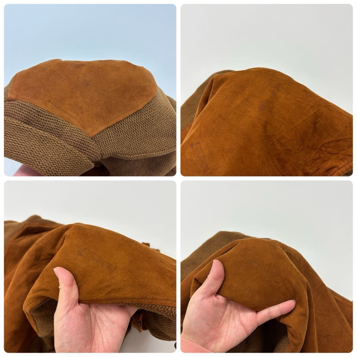 アーカイブ ブラウン