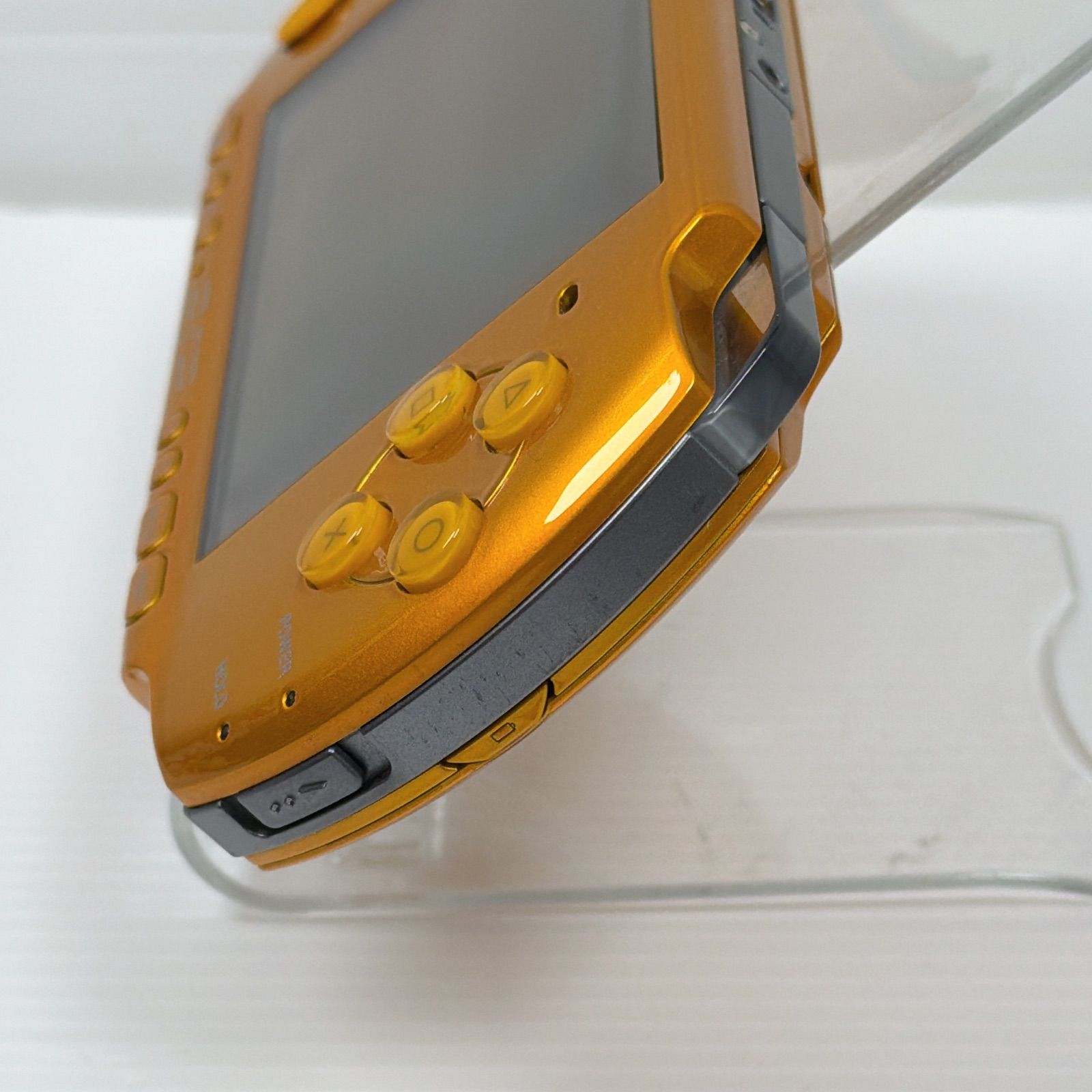PSP 3000