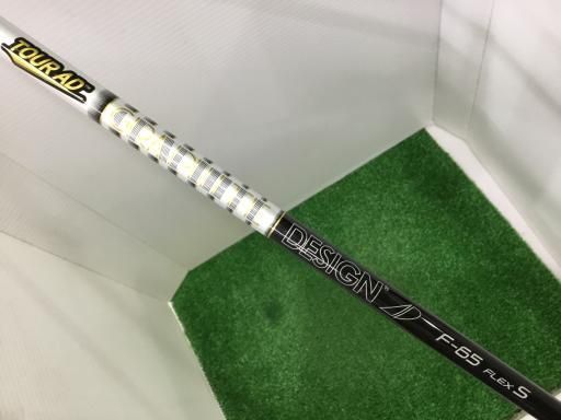 ビンテージ キャロウェイ ROGUE SUBZERO 3W USA フェアウェイウッド FW 純正特注シャフト フレックスS メンズ 男性用 右利き 右用 Cランク ゴルフクラブ SALE品!