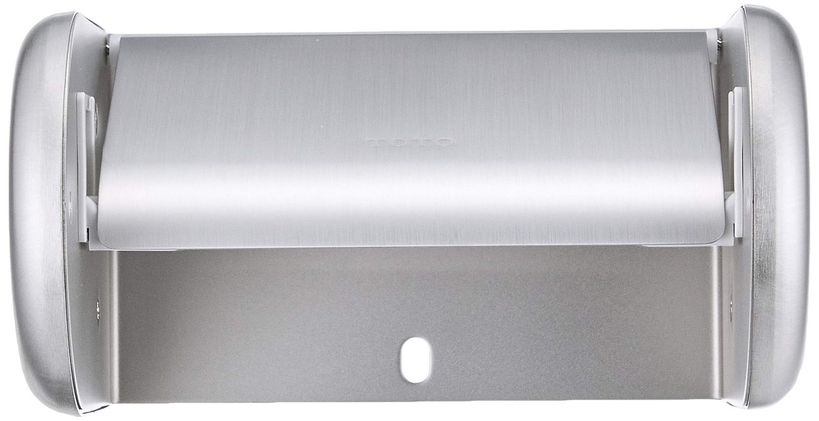 迅速発送 TOTO 紙巻器 ステンレス製 マット YH117