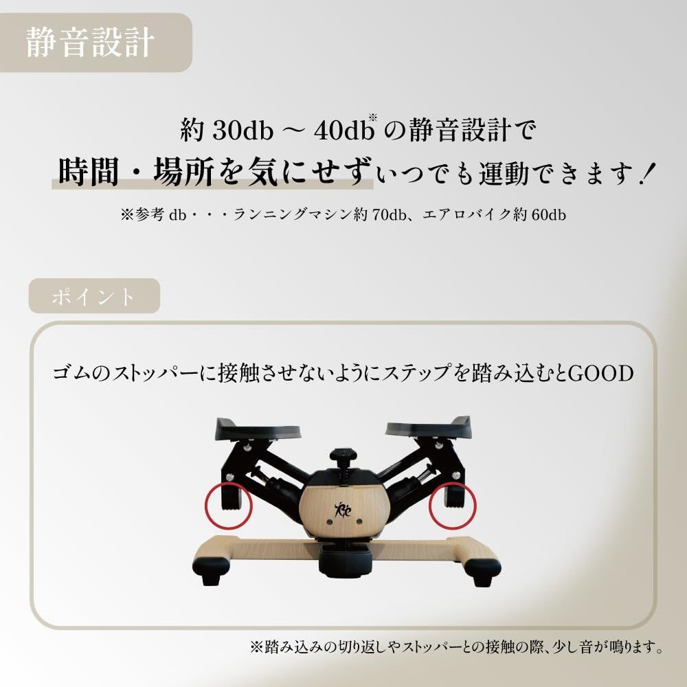 静音設計 連続使用約120分