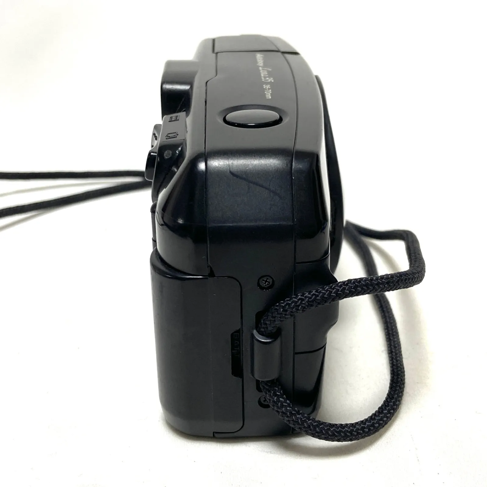 カメラ Canon キャノン Autoboy オートボーイ Luna 35 ルナ ブラック