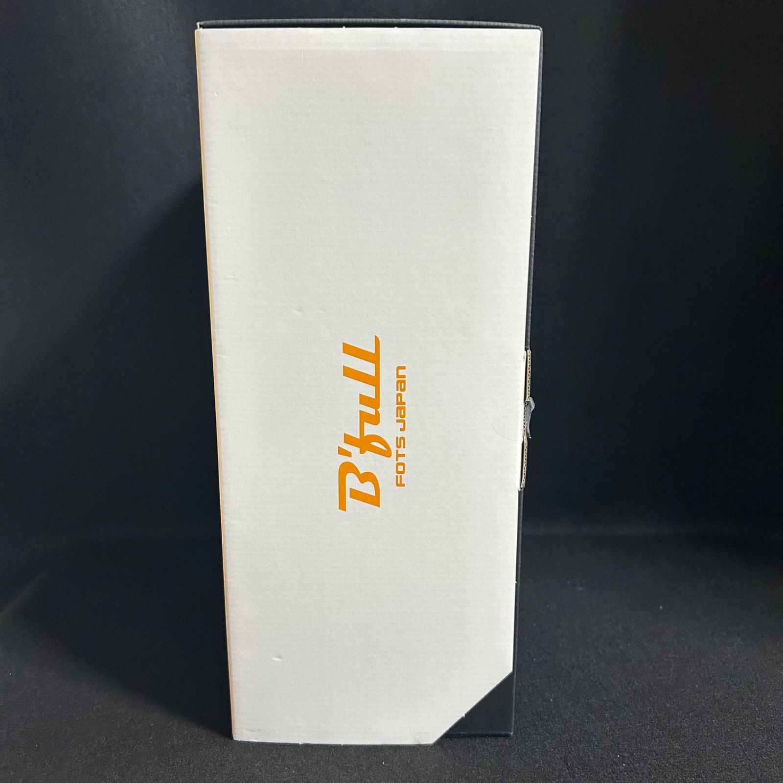 スケールフィギュア