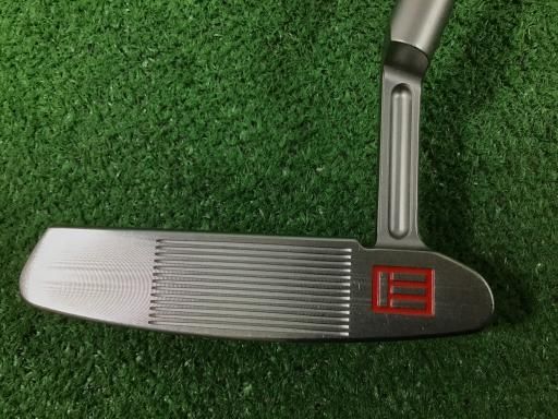 EVNROLL ER2 パター ヘッドカバー付き34インチ 楽天市場】イーブン