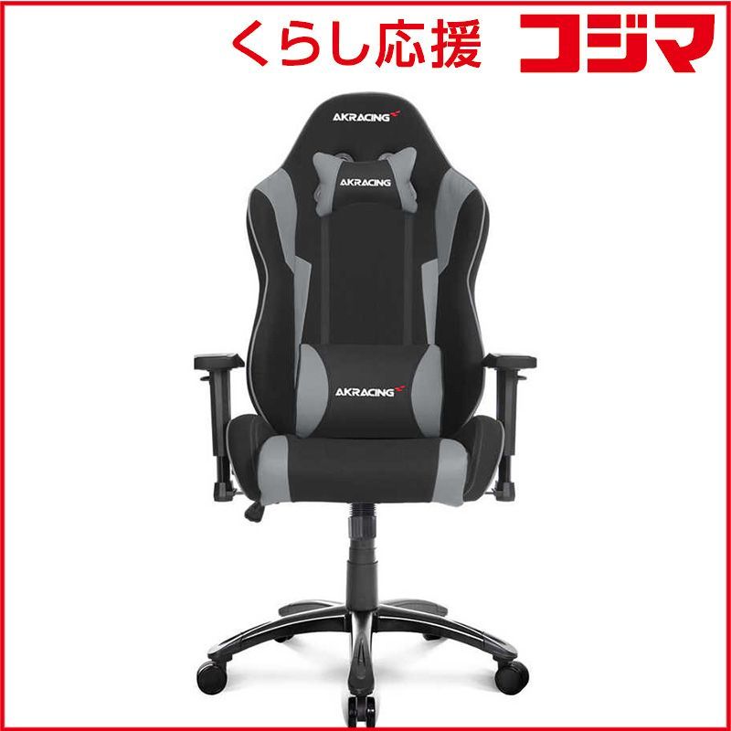 PAXTON ゲーミングチェア Y922C-CA スマートブラック 未使用 楽天市場