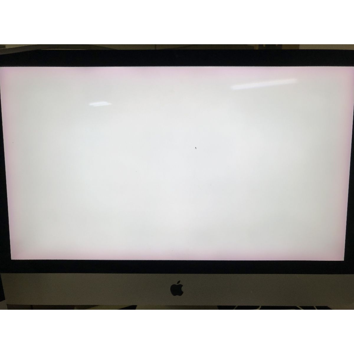 Monterey ジャンク