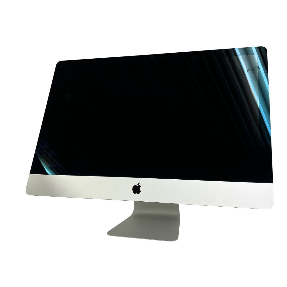 Apple iMac Retina 5K 27インチ Late 2015 一体型 PC 24GB SSD 24GB HDD 1TB Radeon R9 M390 Core i5 6500 3.20GHz Monterey ジャンク T10488760