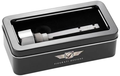 CURVED ポリッシュシルバー