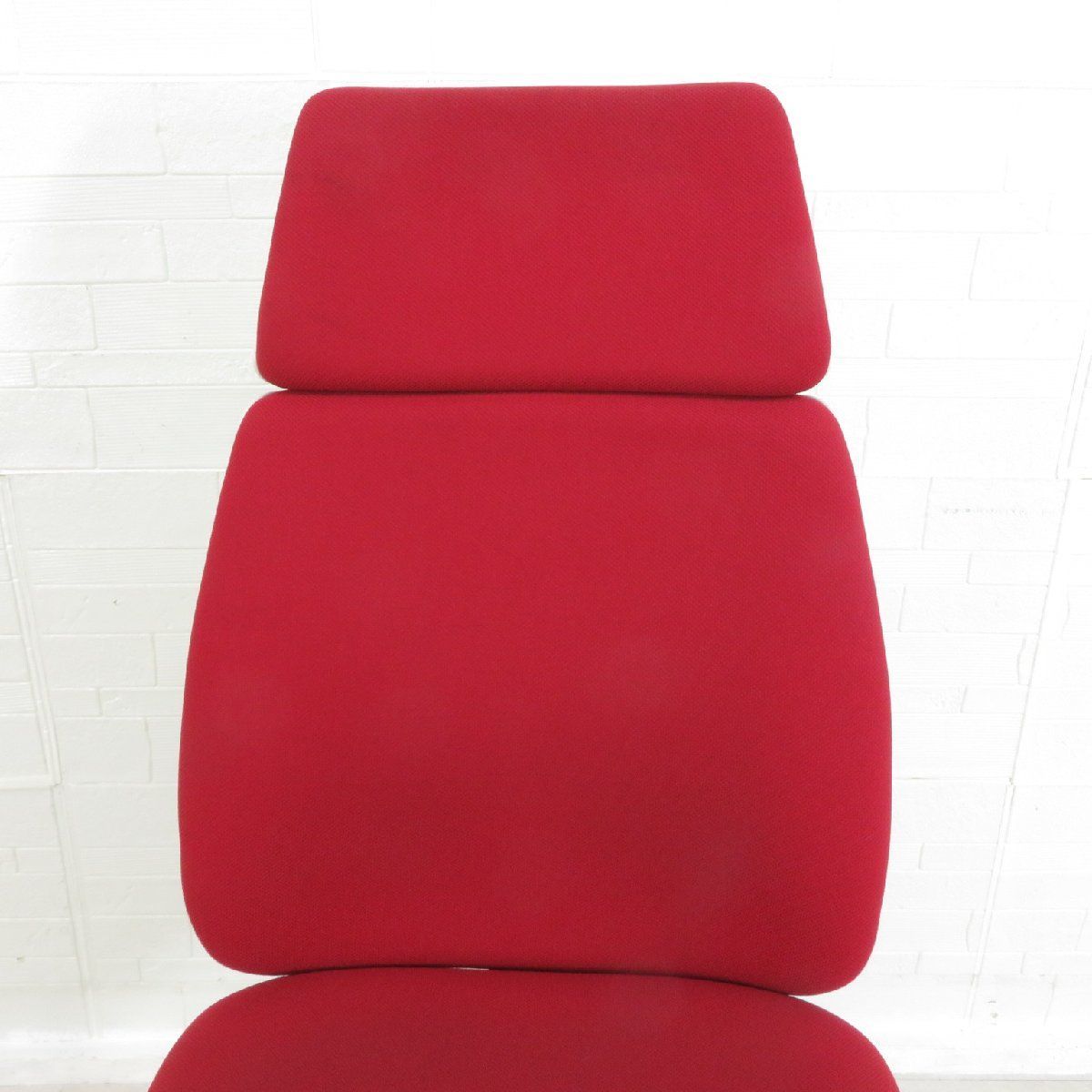 ハイバック ホワイトシェル