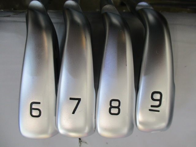  アイアン ピン G 430 JP S 0 137192 アイアンセット メンズ