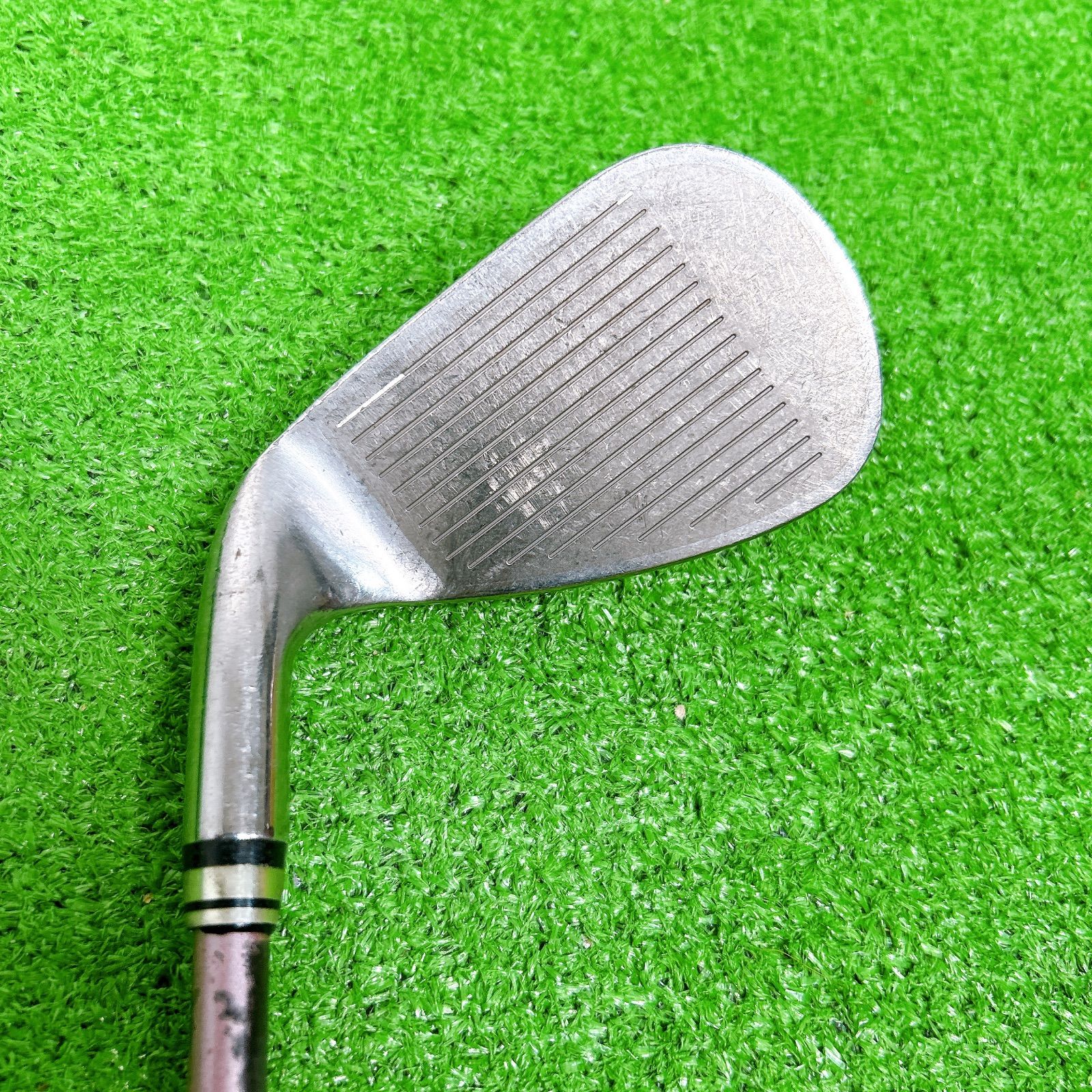 ゼクシオ 8代目 MP800 レディース 単品 9番 9i L 初心者 優しい XXIO