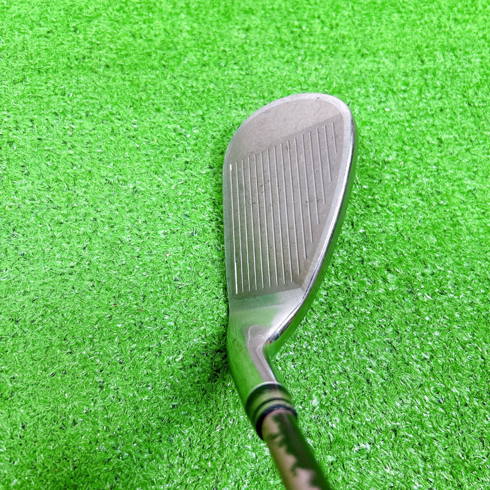 ゼクシオ 8代目 MP800 レディース 単品 9番 9i L 初心者 優しい XXIO