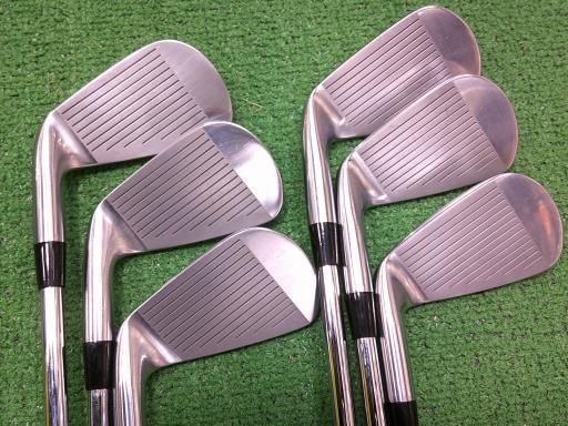 ヨネックス YONEX N 1-CB 6 S アイアンセット IR 特注シャフト フレックスX メンズ 男性用 右利き 右用 Cランク ゴルフクラブ