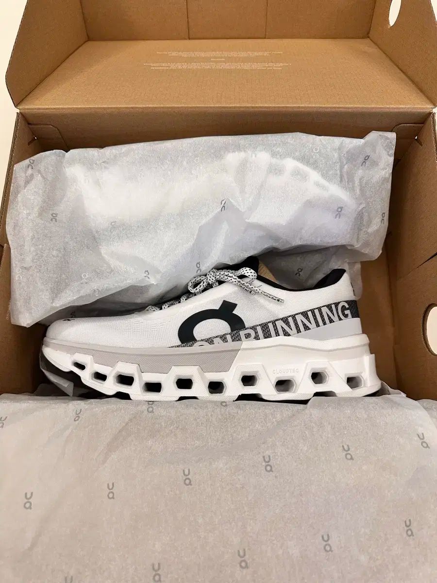 W270 単ランニング クラウドMONSTER2