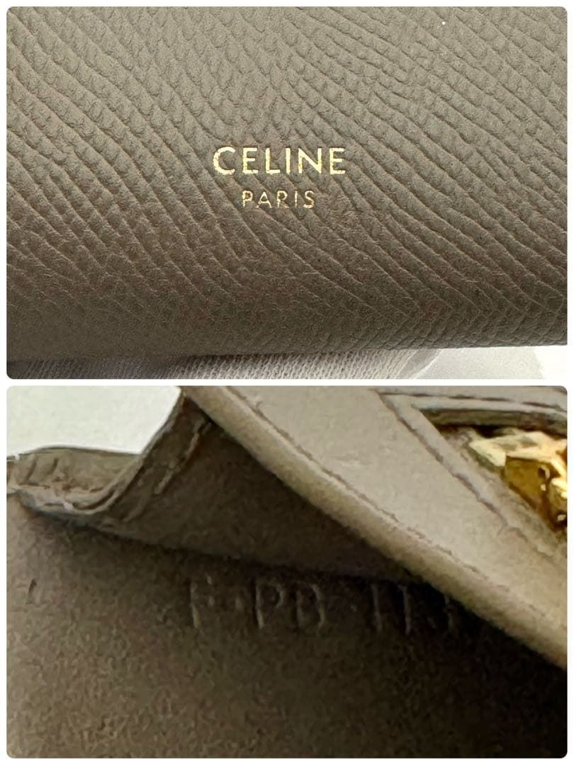 CELINE