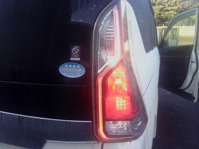 セレナ DAA-GC27 右 テール ランプ ライト ライダー 8人 MR20DD QAB 26550-1A35A BRIGHTFACE_UK