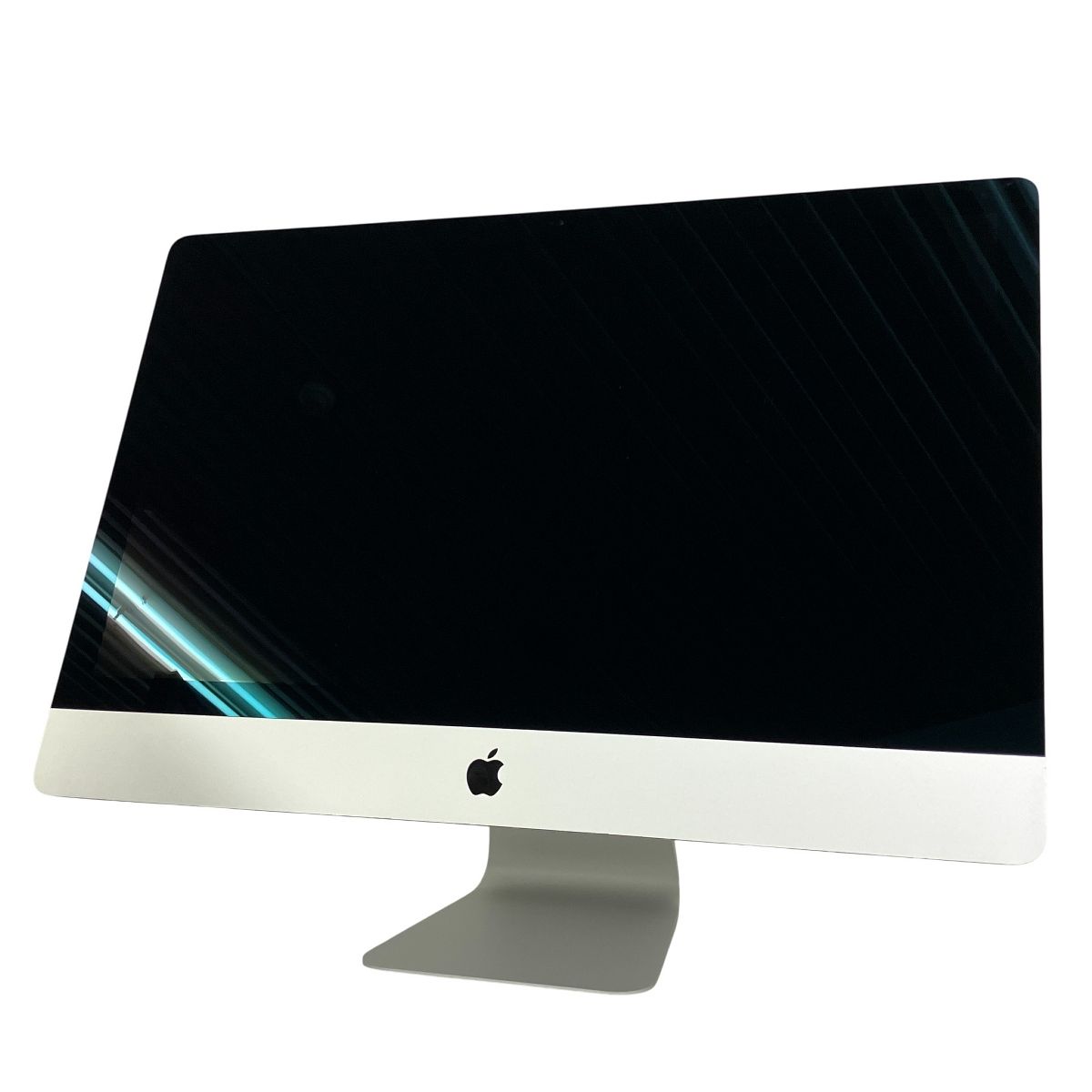 Apple iMac Retina 5K 27インチ 2020 一体型 PC 24GB SSD 256GB Radeon Pro 5300 Core i5 10500 3.10GHz Sequoia 訳有 T10488768