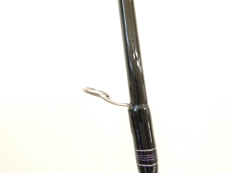  ダイワ ハートランド 671 LFS-18 02- バスロッド ロッド