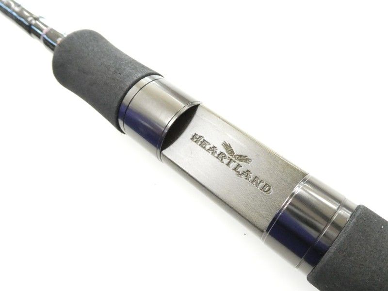 ハートランド 671