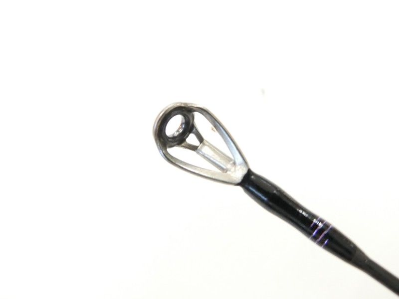 ダイワ ハートランド 671 LFS-18 02-