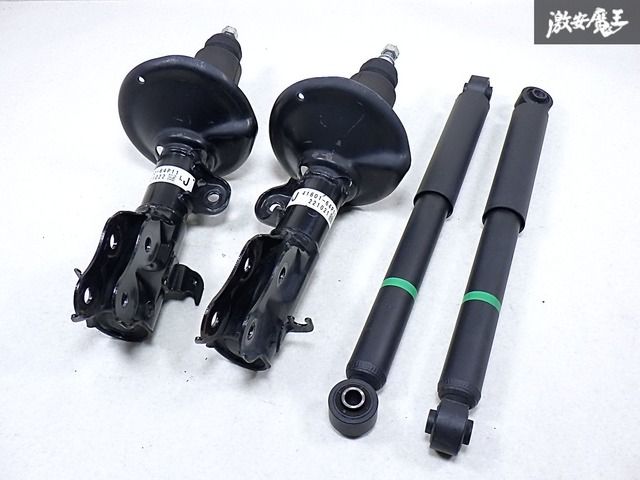 エブリィ17v　純正　サスペンション　送料込 エブリィ17v 純正 サスペンション 送料込 エブリィ17v 純正