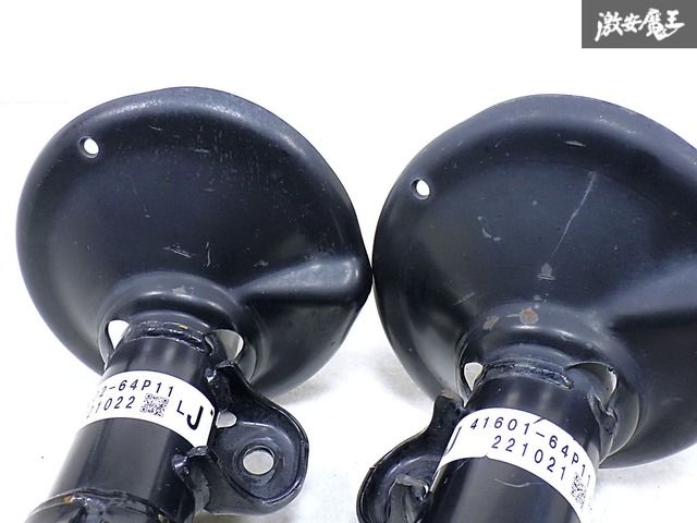 スズキ 純正 DA17W エブリイワゴン サスペンション サス