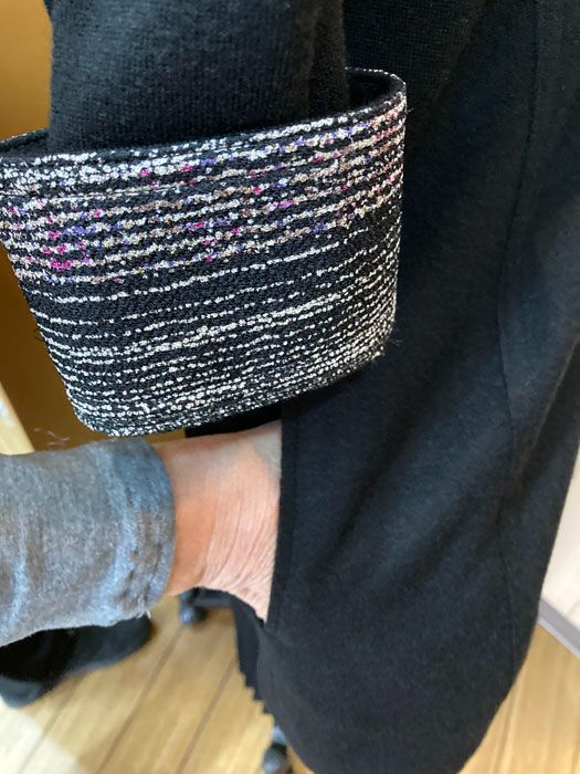 レディースファッション