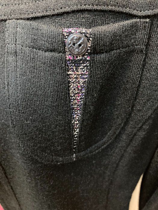 サイズ表示は ９号