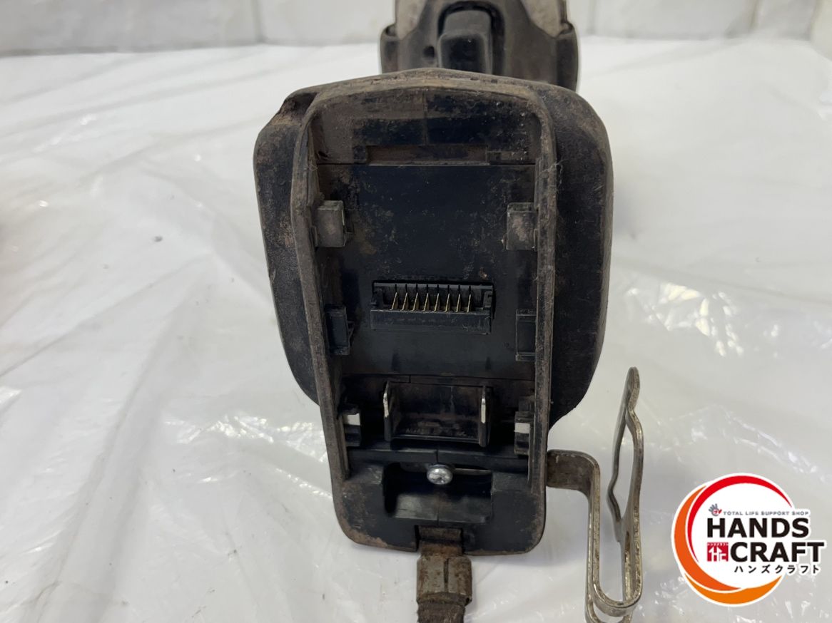 充電インパクトレンチ 14.4V