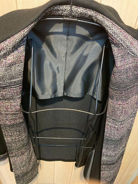 アウター カーディガン