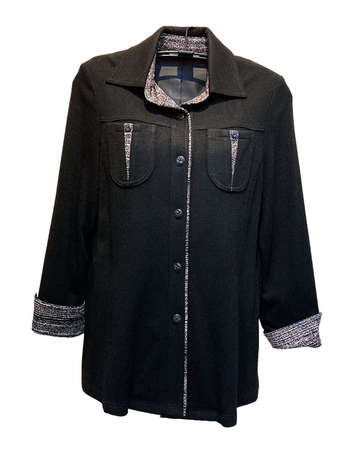 レディースファッション