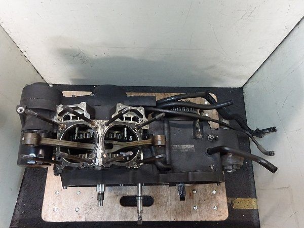 スポーツスター XL1200R-I