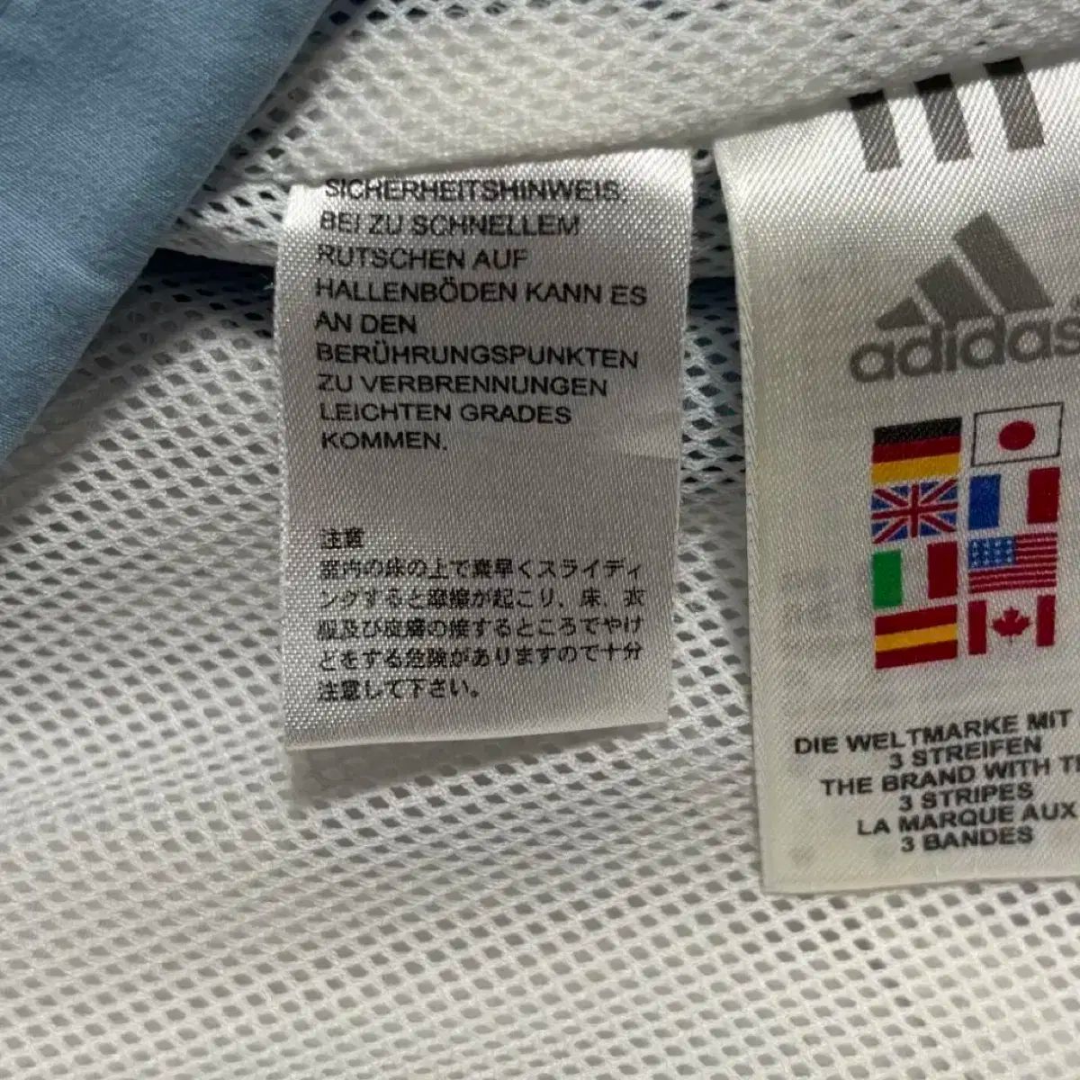 アルゼンチン 06-07シーズン