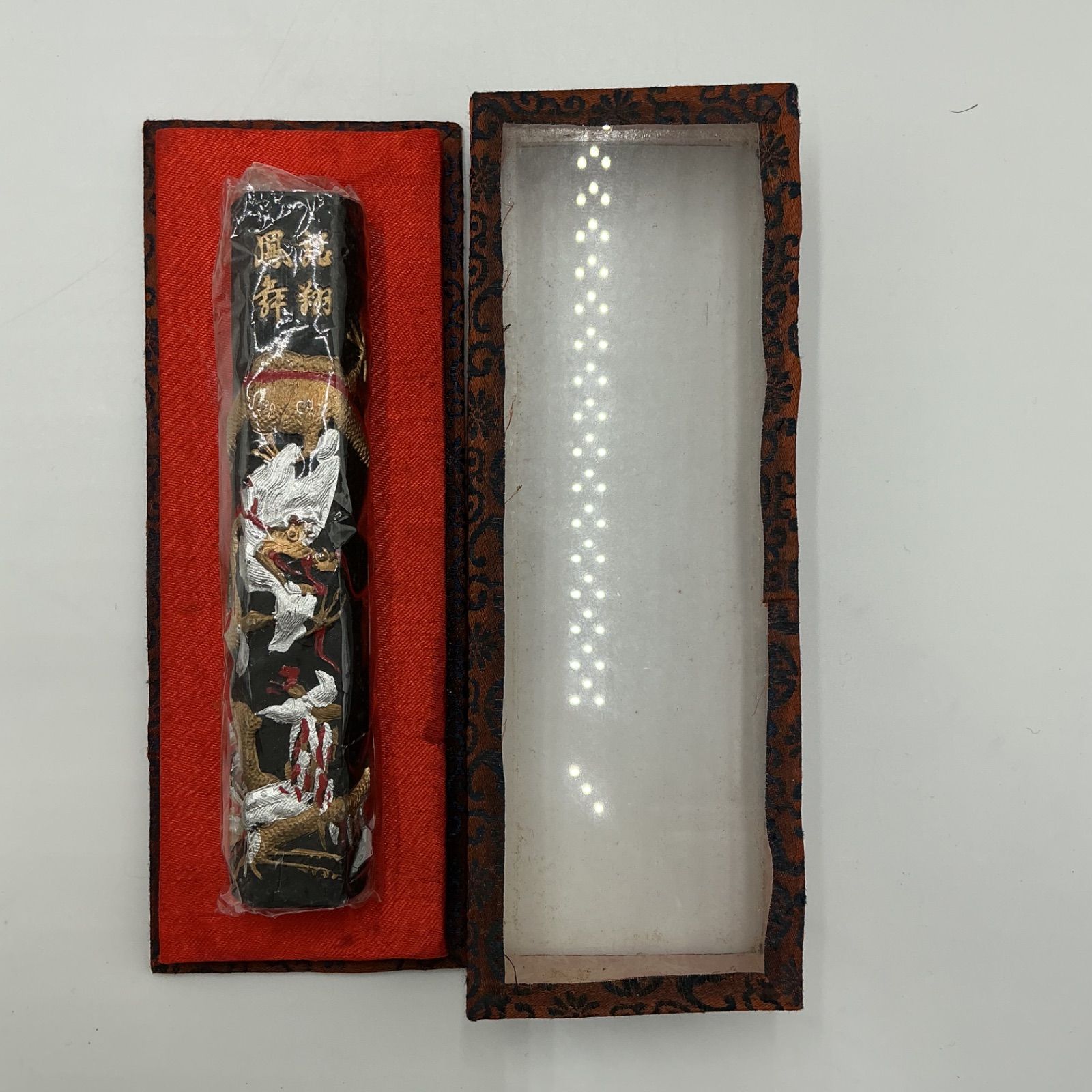 まとめ 寒山寺蔵煙