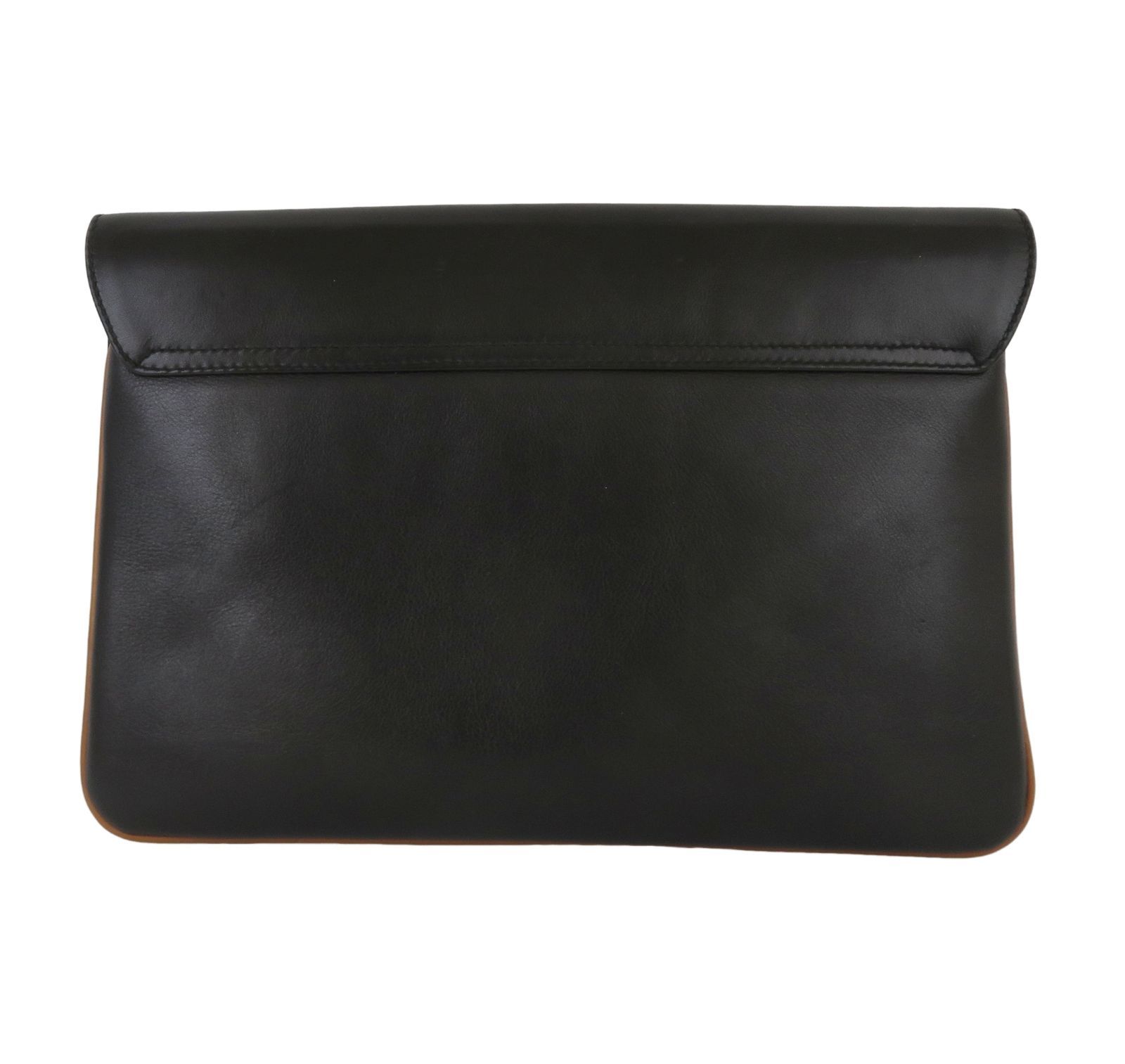 CELINE セリーヌ ホースキャリッジ クラッチバッグ セカンドバッグ 
