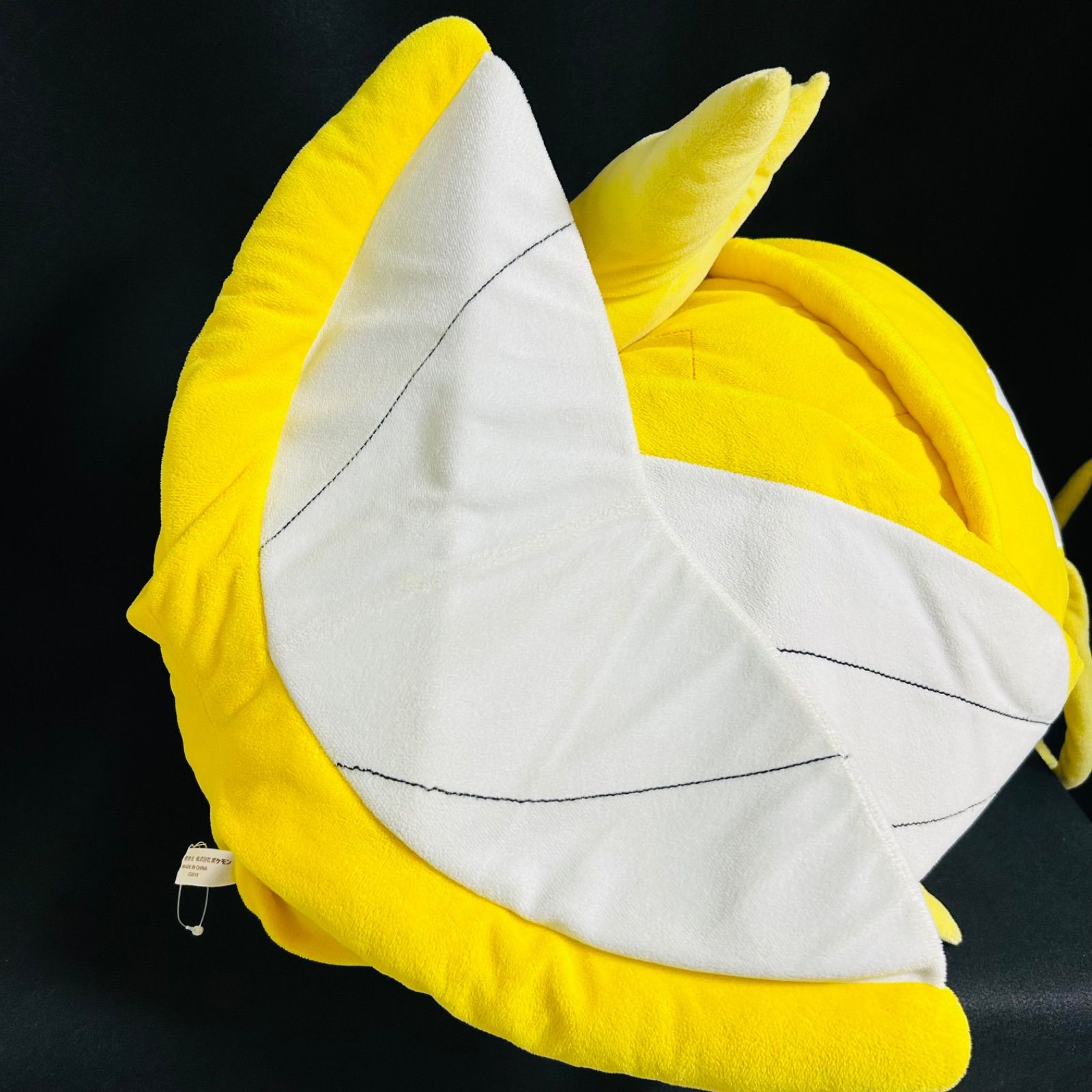 ポケットモンスター ポケモン 金のコイキング ビッグサイズ ポケモン