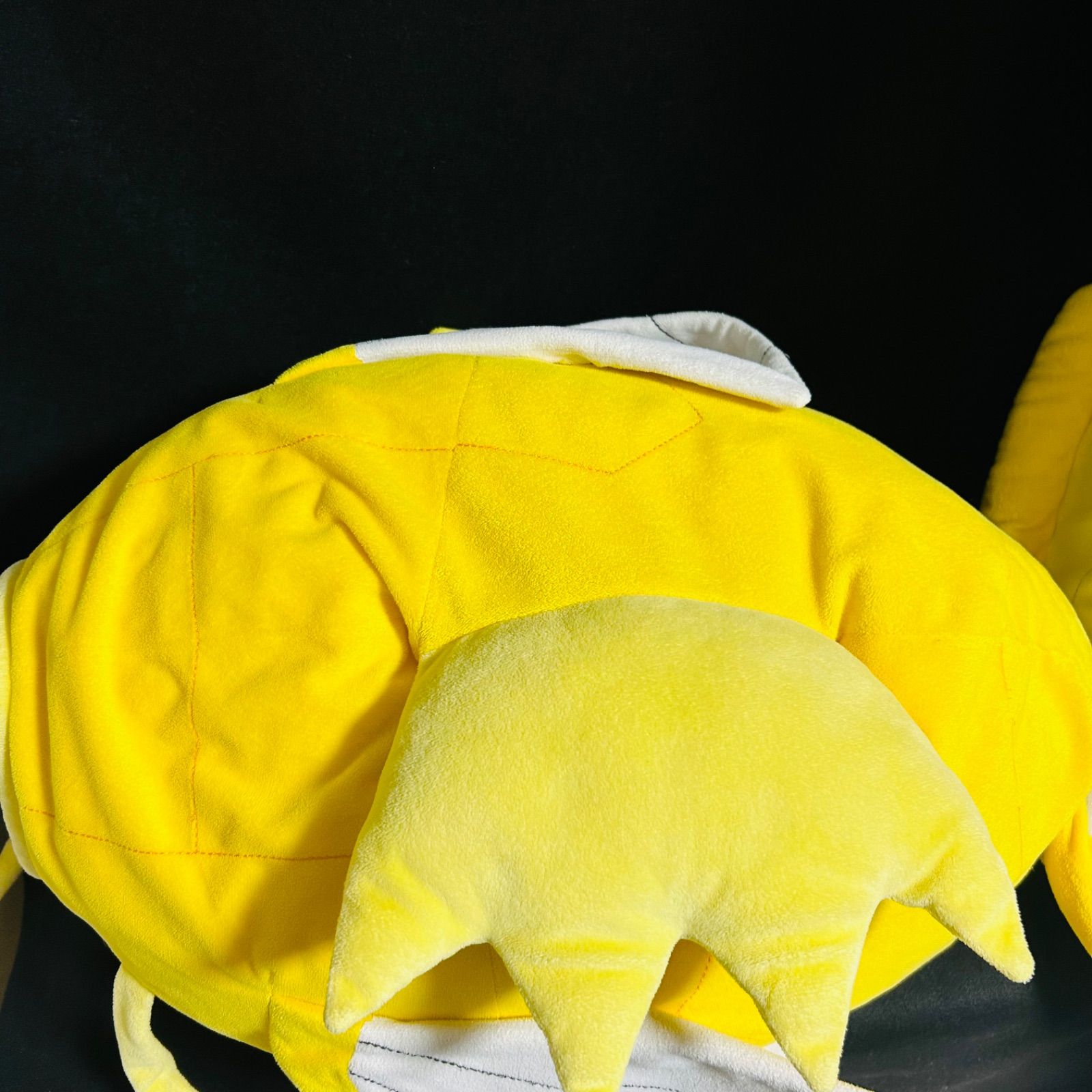 ポケットモンスター ポケモン 金のコイキング ビッグサイズ