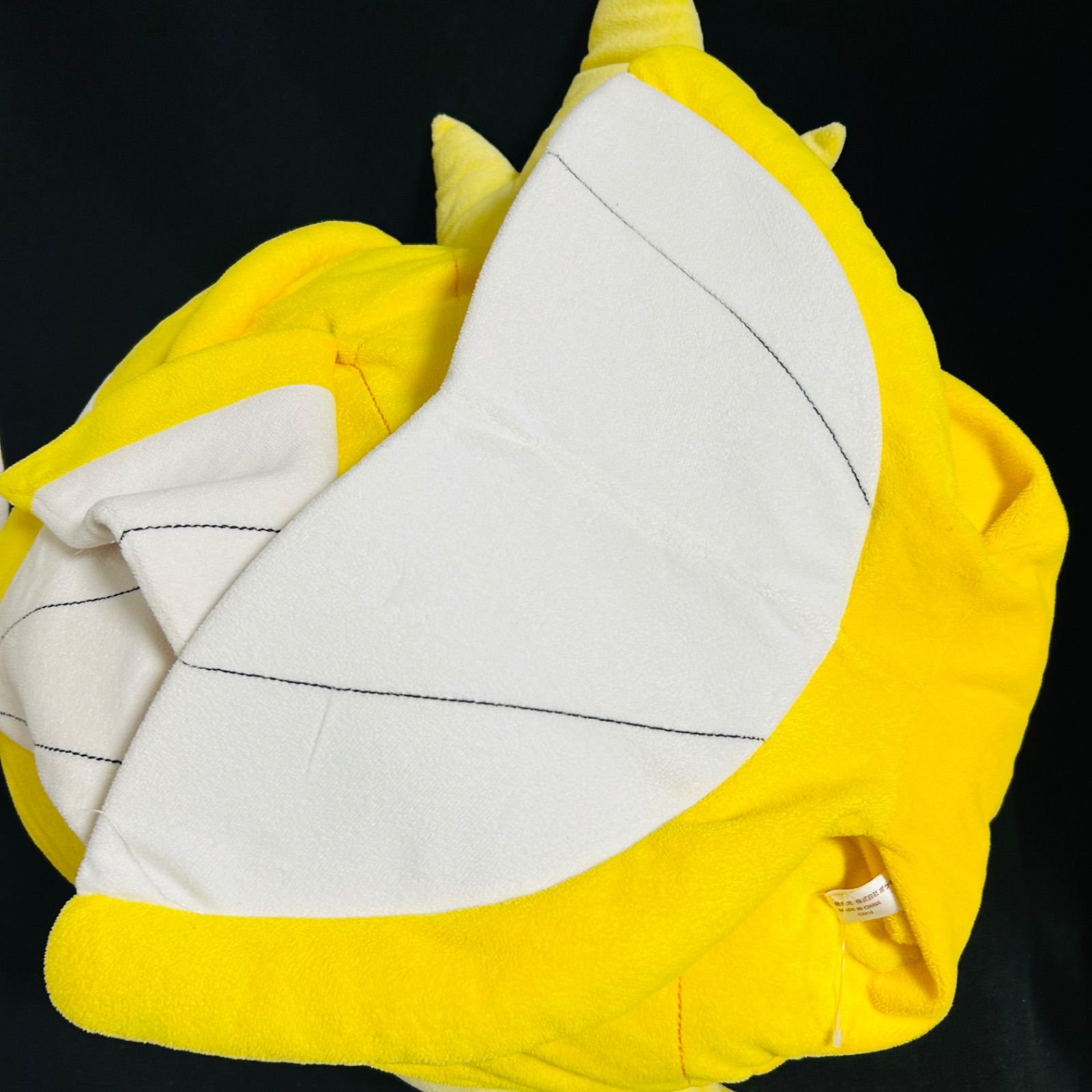 ポケットモンスター ポケモン 金のコイキング ビッグサイズ ポケモン