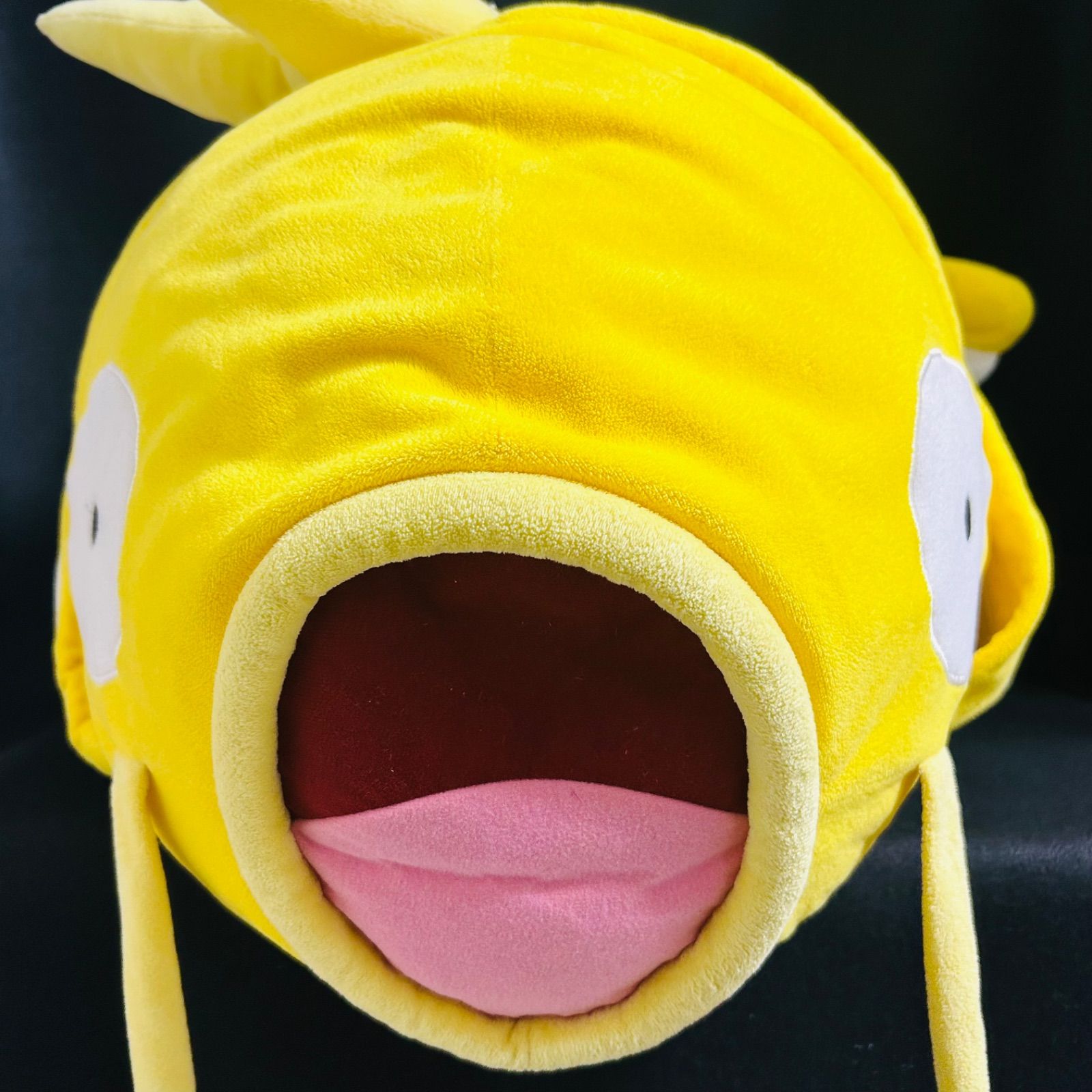 ポケットモンスター ポケモン 金のコイキング ビッグサイズ ポケモン