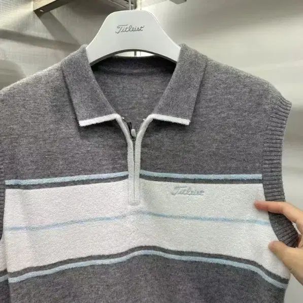 レディースゴルフ ニット