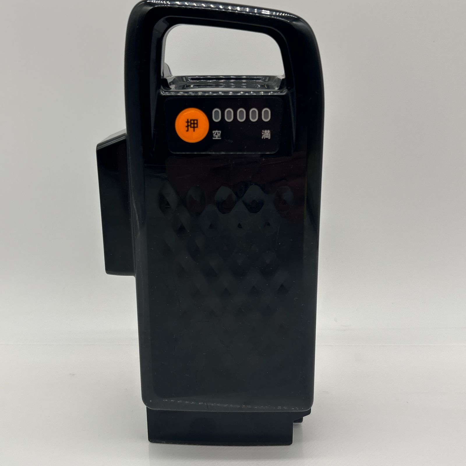 中古】Panasonic 8Ah 電動自転車 リチウムイオン NKY534B02